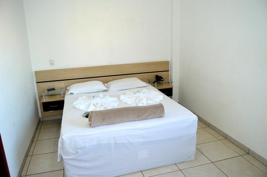 Hotel Casa Verde Vila Rica Buitenkant foto