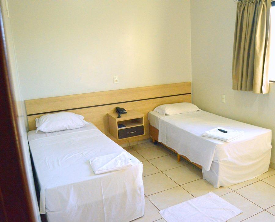 Hotel Casa Verde Vila Rica Buitenkant foto