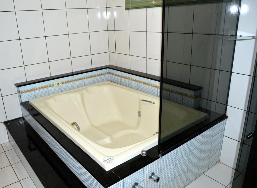 Hotel Casa Verde Vila Rica Buitenkant foto